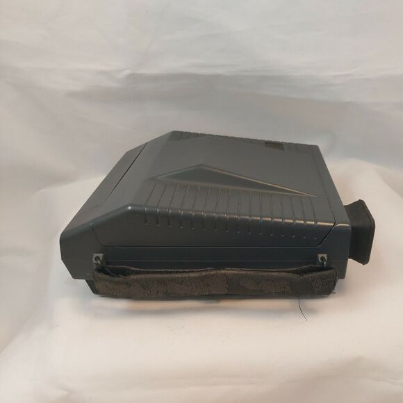 Vintage Polaroid Spectra 2 Instant Camera Made i n UK - Picture 8 of 8